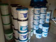 Cleaning supplies for sale in bulk sizes